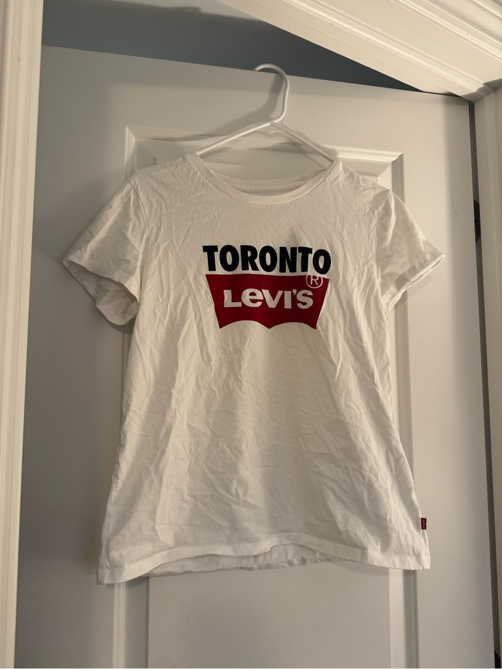 Levi's Toronto Tee